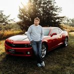 Caleb Hubert - Facebook