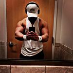Caleb Hudson - @calebhudsonfit - Instagram