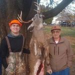 Caleb Hudson - @kid_huddy_26 - Instagram