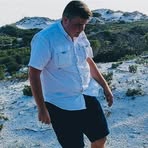 Caleb Hudson - Facebook