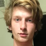 Caleb Huffman - @calmarshhuff - Instagram