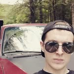 Caleb Hummel - @itsyaboy_cdawg - Instagram