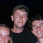 Caleb Humphrey - Facebook