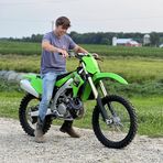 Caleb Humphrey - Facebook