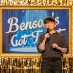 Caleb Humphrey - @caleb_theatre - Instagram