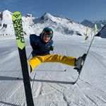 Caleb Humphrey - @calebfreeski - Instagram