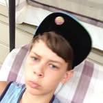 @caleb_humphries1234 - Instagram