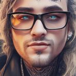Caleb Humphries - Facebook
