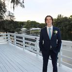 Caleb Humphries - Facebook