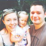 Caleb & Courtney Hurd - @bywisdomahouseisbuilt - Instagram