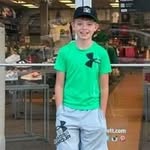 Caleb Hurley - @calebhurley332 - Instagram
