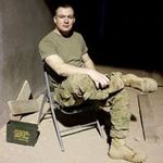 Caleb Hurst - @calebhurst - Instagram