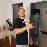 Caleb Hurst - @calebhurst1989 - Instagram
