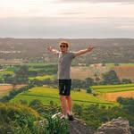 Caleb Hutchison - @nna_ranga - Instagram