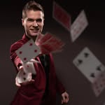 Caleb Hyatt - @idealmagic52 - Instagram