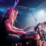 Caleb Jaren Hyatt - @snaren_hihat - Instagram