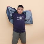 Caleb Benedict Ibarra - Facebook