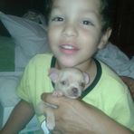 Caleb Ibarra - Facebook