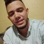 Caleb Ibarra - Facebook