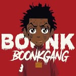 Caleb Ibarra - @x1boonkgang1x - Instagram