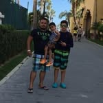 Caleb Ibarra - @cal_ramsey070 - Instagram
