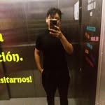 Ismael Caleb Ibarra Martinez - @caleb_ibarra20 - Instagram