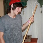 Caleb Drew Ingle - @calebcarpenter1234 - Instagram