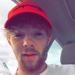 Caleb Ingle - @youngthug_0215 - Instagram