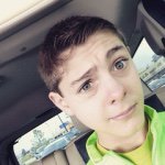 Caleb Ingle - @its_your_boi_detrix - Instagram