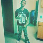 Caleb Ingram - @ingram7306 - Instagram
