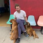 Caleb Ingram - @calebjingram - Instagram