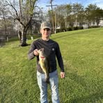 Caleb Ingram - Facebook
