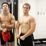 Caleb Irving - @calebfit10 - Instagram