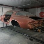 Caleb Jamison - @old_cars03 - Instagram