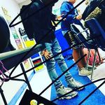 Caleb Jamison - @psod._kay - Instagram