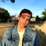 Caleb Jimenez - @calebsaul7 - Instagram