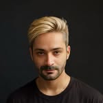 Caleb Jiménez - @klebjv - Instagram