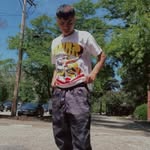 Caleb Jiménez - @hellboy69x_ - Instagram