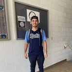 Caleb Jimenez - Facebook