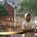 Caleb Jimenez - @caleb_yadriel - Instagram