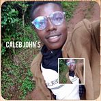 Caleb John's - Facebook