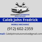 Caleb John's Automotive - Facebook