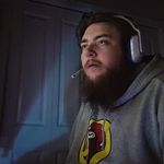 Caleb Kendrick - @fistfulls_of_spaghetti - Instagram