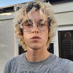 Caleb Kendrick - @karebu_karebu - Instagram