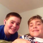 Caleb Kerr - @calebkclashes - Instagram