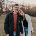 Caleb Kerr - @cgkerr98 - Instagram