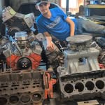 Cale Kiefer - @kiefer_kars - Instagram
