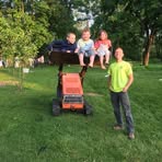 Caleb Kiefer - Facebook