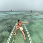 Caleb Kiefer Santos - @calebkiefersantos - Instagram