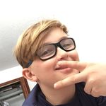 Fishboy33 - @kiefercaleb2019 - Instagram